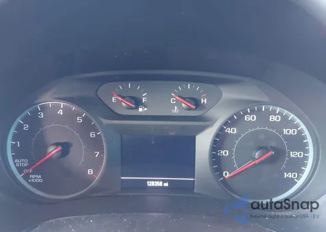 2019 Chevrolet Malibu 1Ls from USA, damaged, VIN 1G1ZB5ST6KF184763